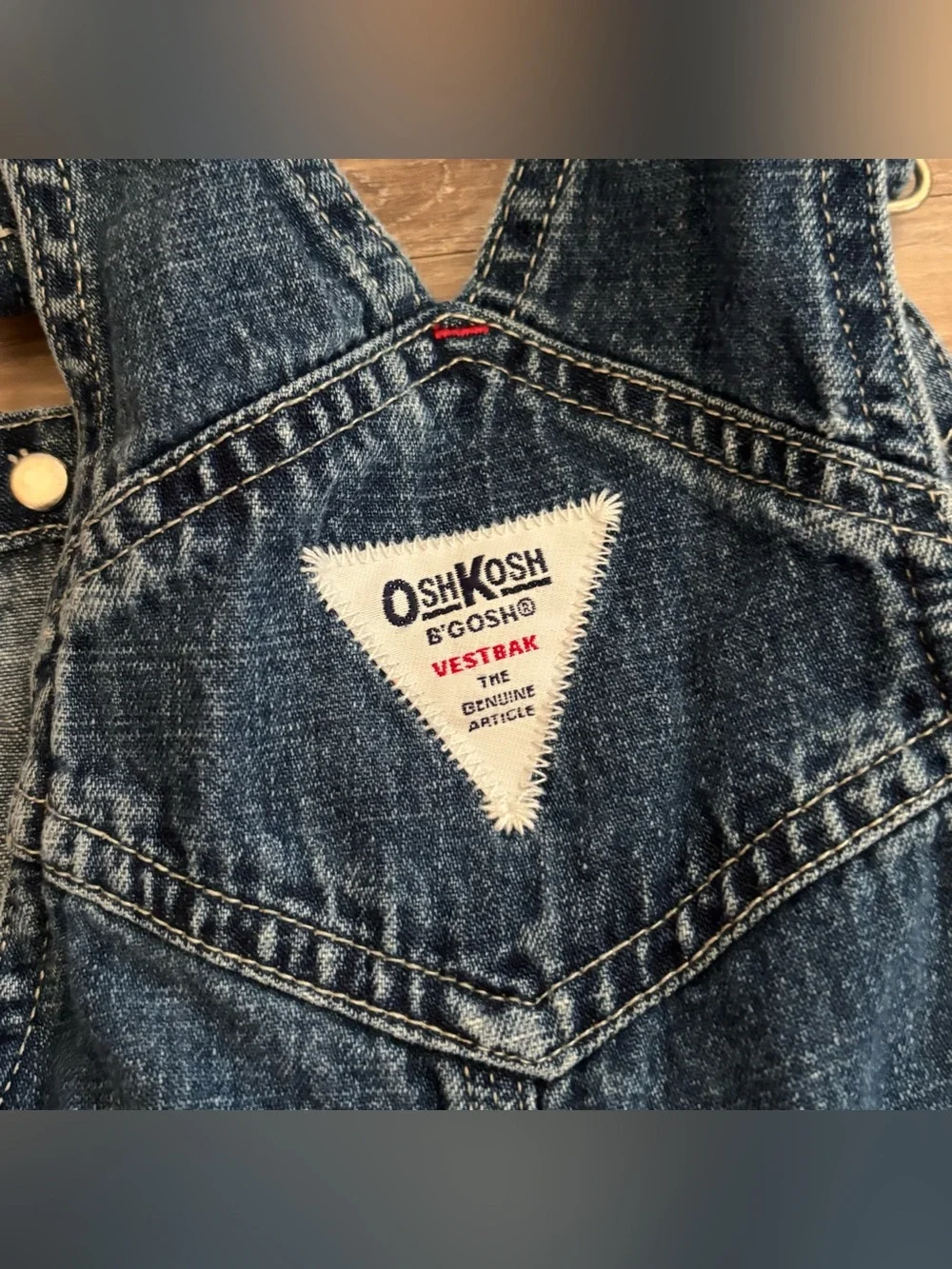 OshKosh Bgosh vintage y2k